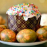 Královský velikonoční dort: 5 nejchutnějších klasických receptů